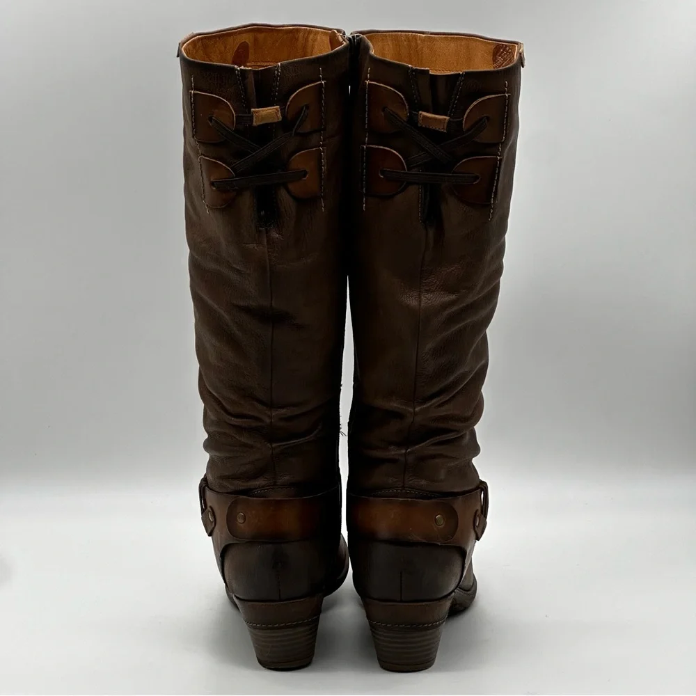 Pikolinos Rotterdam 902-9641VG Boota. Size 10.5-11 - Picture 5 of 11